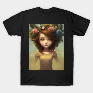 Australian Bush Fairy T-Shirt